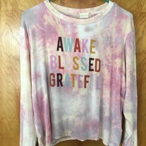 Altar’d State Long Sleeve Shirt